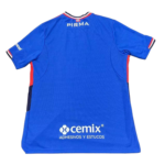 Cruz Azul 25/26 Home S-4XL - Image 2