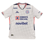 Cruz Azul 25/26 Away S-4XL