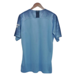 Retro Manchester City 18/19 Home - Image 2