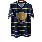 Retro Pumas U.N.A.M. 1998 Home S-XXL