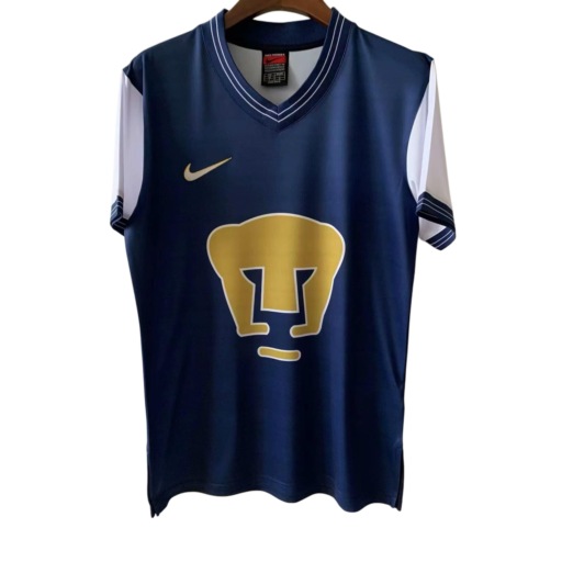 Retro Pumas U.N.A.M. 1998 Away S-XXL