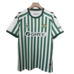 Camiseta Real Betis Final Uefa Conference League