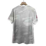 2025/26 Wolfsburg Away With Patch S-4XL - Image 2