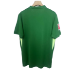 2025/26 Wolfsburg Home With Patch S-4XL - Image 2