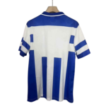 Retro Deportivo La Coruna 1994/95 Home - Image 2