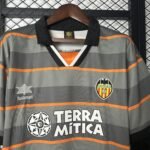 Retro Vαlencia 99/00 Third S-XXL - Image 8