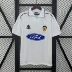Retro Vαlencia 96/97 Home S-XXL