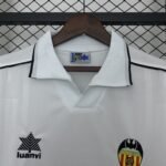 Retro Vαlencia 96/97 Home S-XXL - Image 3