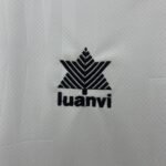 Retro Vαlencia 96/97 Home S-XXL - Image 4