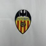 Retro Vαlencia 96/97 Home S-XXL - Image 5