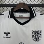 Celta 100th Anniversary Edition White S-XXL - Image 4