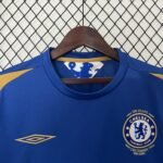 Retro Chelsea 05/06 Home S-XXL - Image 4