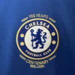 Retro Chelsea 05/06 Home S-XXL - Image 5