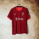 Retro LVP 2021-22 Home