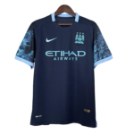 Retro Manchester City 15/16 Away