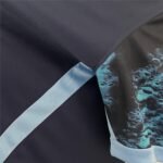 Retro Manchester City 15/16 Away - Image 5