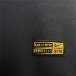 Retro Manchester City 15/16 Away - Image 8