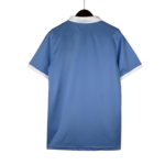 Retro Manchester City 15/16 Home - Image 2