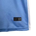 Retro Manchester City 15/16 Home - Image 5