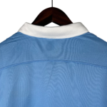 Retro Manchester City 15/16 Home - Image 7