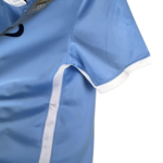 Retro Manchester City 15/16 Home - Image 8