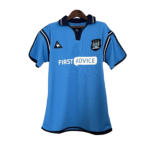 Retro Manchester City 02/03 Home