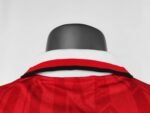 Retro Manchester United 1992 Home - Image 8