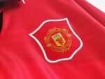 Retro Manchester United 94/96 Home - Image 5
