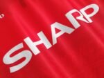 Retro Manchester United 94/96 Home - Image 6