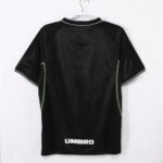 Retro Manchester United 98/99 Third - Image 2