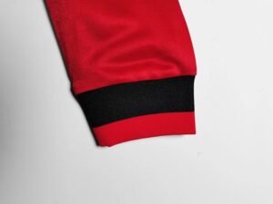 Retro Manchester United 1999 Final Home Long Sleeves - Image 6