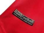Retro Manchester United 1999 Final Home Long Sleeves - Image 8