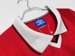 Retro Manchester United 1999 Final Home Long Sleeves - Image 10