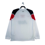 Retro Manchester United 2010/11 Away Final Long Sleeves - Image 2