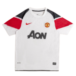 Retro Manchester United 2010/11 Away