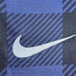 Retro Manchester United 2013/14 Away Long Sleeves - Image 3