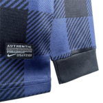 Retro Manchester United 2013/14 Away Long Sleeves - Image 7