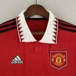 Manchester United 22 /23 Home - Image 3