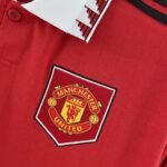 Manchester United 22 /23 Home - Image 4