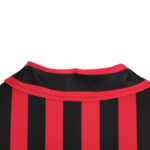 Retro 99/00 AC Milan Home S-XXL - Image 8