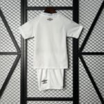 Kids Santos 25/26 Home - Image 2