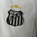 Kids Santos 25/26 Home - Image 3