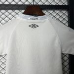 Kids Santos 25/26 Home - Image 4