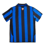 Retro Inter Milan 07/08 Home - Image 2