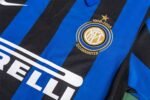 Retro Inter Milan 07/08 Home - Image 3