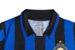 Retro Inter Milan 07/08 Home - Image 4