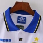 Retro Inter Milan 97/98 Away - Image 6