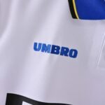 Retro Inter Milan 97/98 Away - Image 8