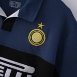 Retro Inter Milan 98/99 Third - Image 4