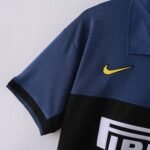 Retro Inter Milan 98/99 Third - Image 5